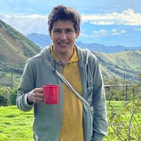 Cristhian Andrés Luna Navarro
