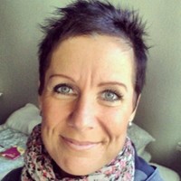 Anette Melander