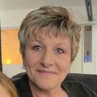 Alison Van Blommestein