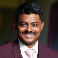 Venkatraman Venkatasubramanian