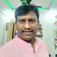 Siva Rama Krishna Killada