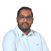 Rishan Gourdeale