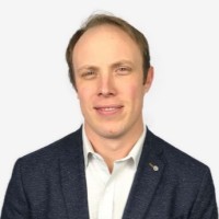 Danny Bakker