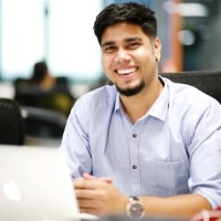 Shubham Ghosh