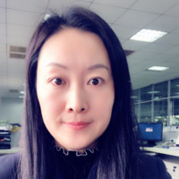 Nancy Gao