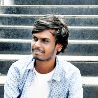 Srikar M