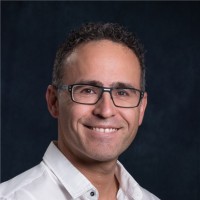 Jon Steinman