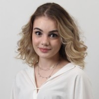 Öykü Ay Okçuer