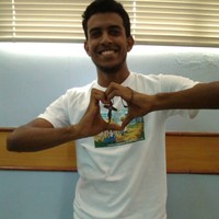 Jesus Daniel Lopez
