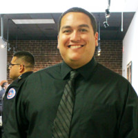 Shane Anaya