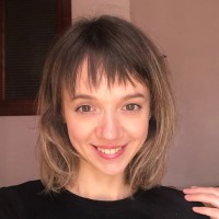 Khrystyna Matsala