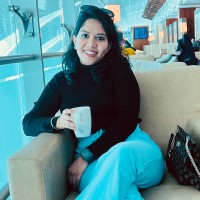 Priyanka R