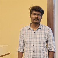 Gopikannan Thangapandy