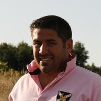 Jerome LECOSSIER