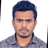 Md Taufique Shaikh