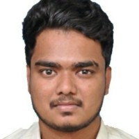 Satyaraj Ravi