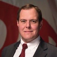 Jay Foraker