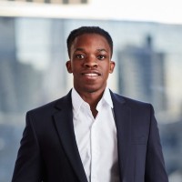 Michael Chikuhwa