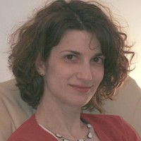 Simona Penescu (Marinescu)