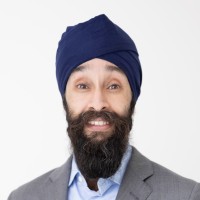 Prabhjot Singh, MD PhD