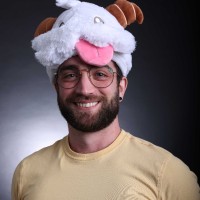 Delyan Farashev