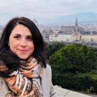 Ourania Milosi Assoc Cipd