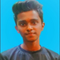 Imran Barith M.I