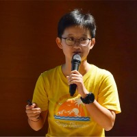 Ching Yi Hu