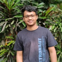 Bikram Ghosh