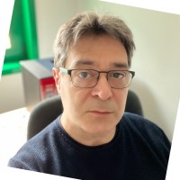 Angelo D'Alessandro