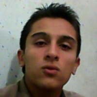 Sohrab Afridi