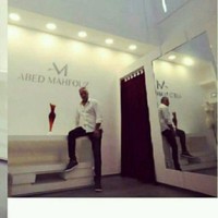 Abed Mahfouz