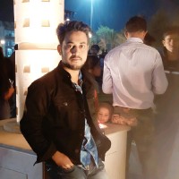 Yunus Ansari