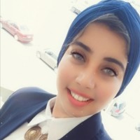 Walaa Ebrahim