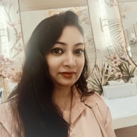 Vijayalakshmi Jyothish