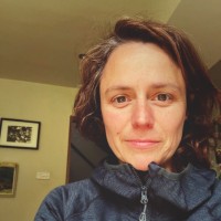 Rachel Kipling