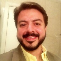 Walter Almeida