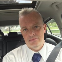 Christopher Cavanaugh