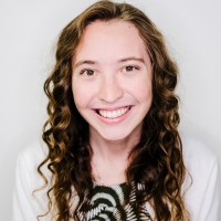 Gabrielle Welch