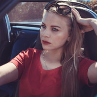 Ania Sadertdinov