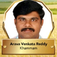 A.V.Sesha Reddy