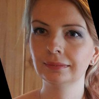Katarzyna Wronska