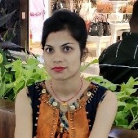Puja Kumari