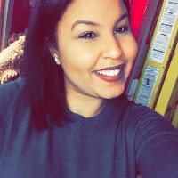 Franshely Gonzalez