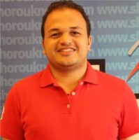 Amr Fahmy