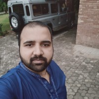 Ali Hassan