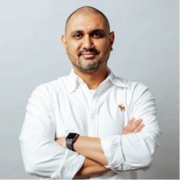 Mouzam Salam