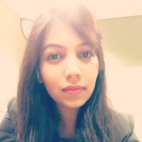 Kritika Gupta, Chrp