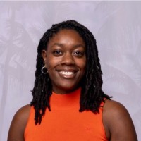 Alexandria (Monet) Johnson