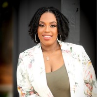 Bernadette D. Johnson
